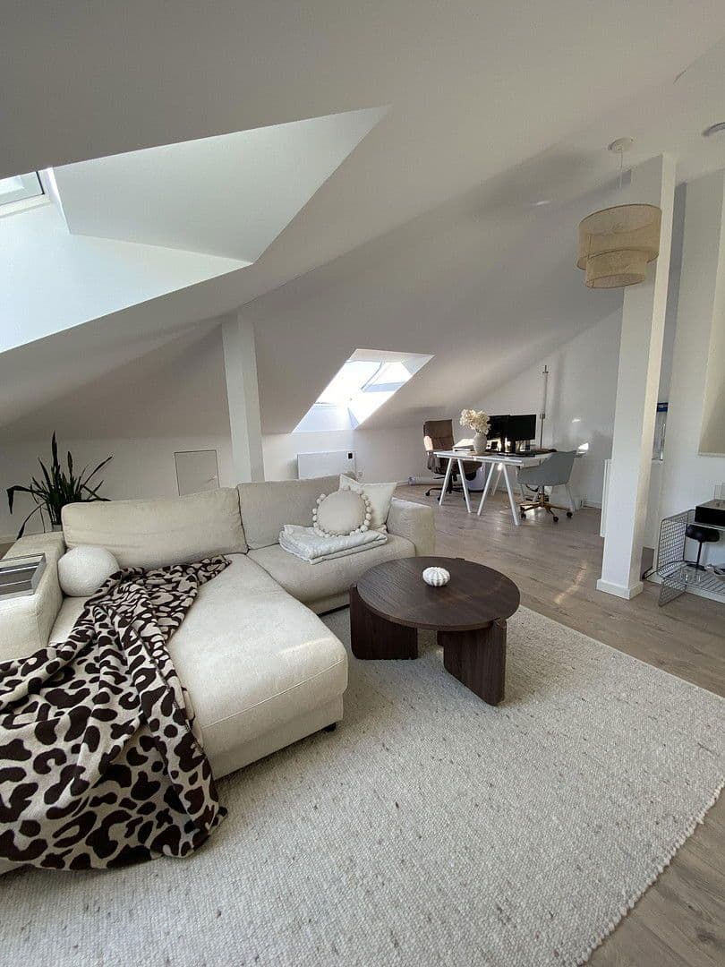 5 bedroom flat to rent, 135 m², Kiekenbrink 37, Porta Westfalica, North Rhine-Westphalia 5 bedroom flat to rent, 135 m², Kiekenbrink 37, Porta Westfalica, North Rhine-Westphalia