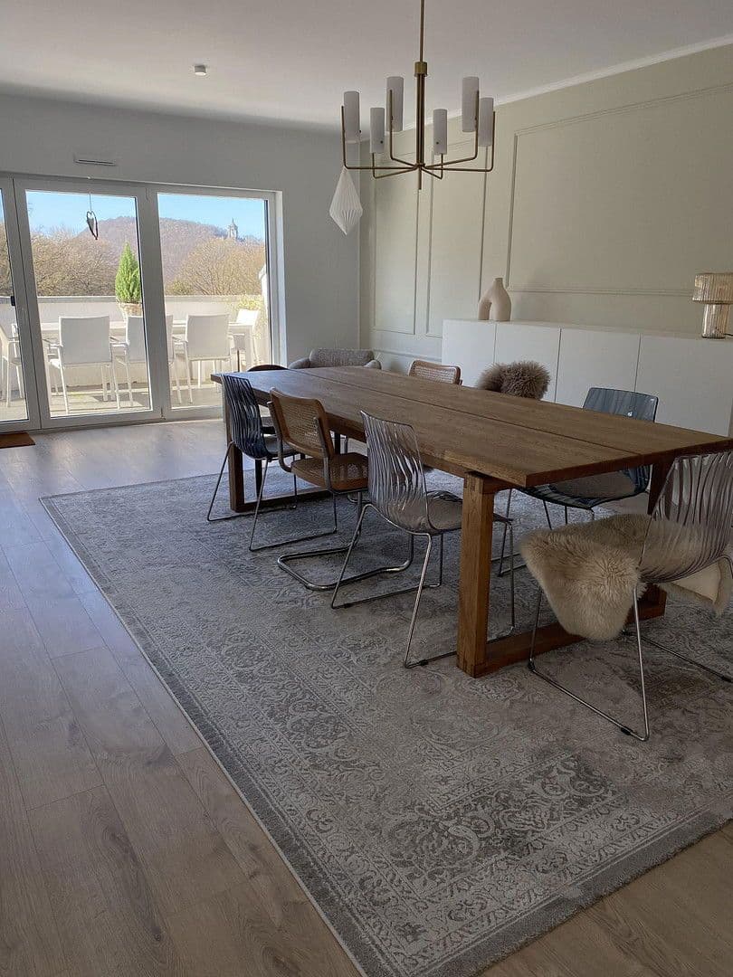 5 bedroom flat to rent, 135 m², Kiekenbrink 37, Porta Westfalica, North Rhine-Westphalia 5 bedroom flat to rent, 135 m², Kiekenbrink 37, Porta Westfalica, North Rhine-Westphalia