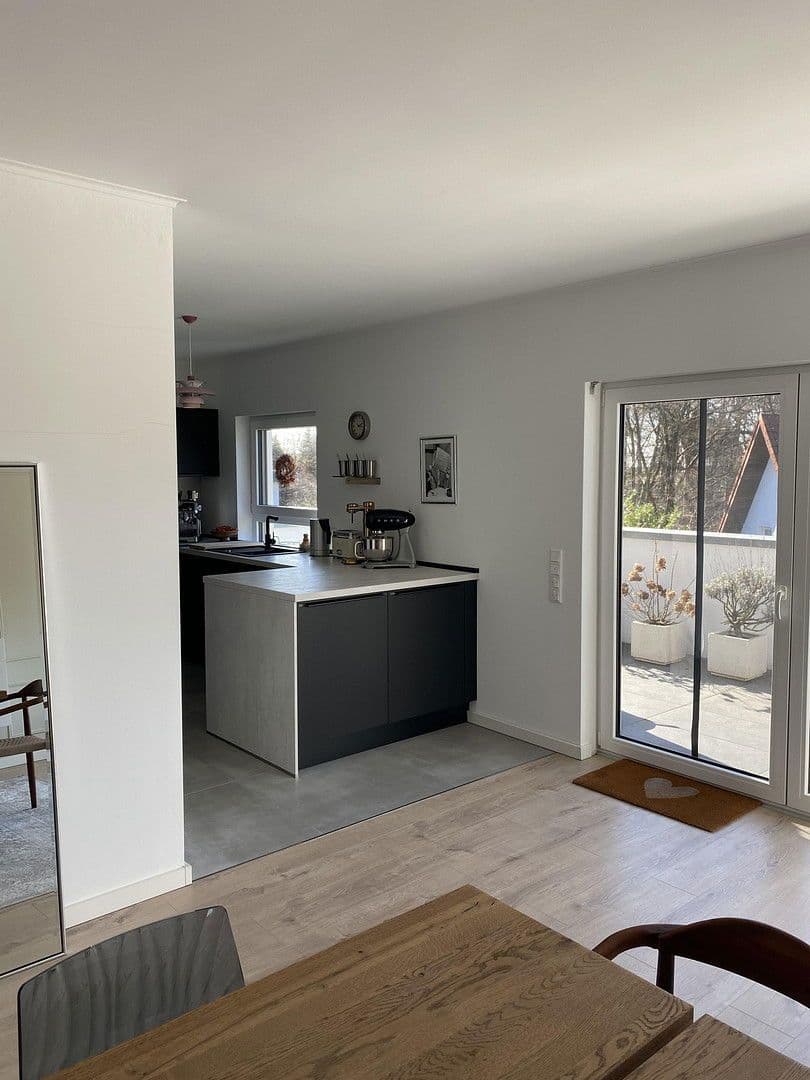 5 bedroom flat to rent, 135 m², Kiekenbrink 37, Porta Westfalica, North Rhine-Westphalia 5 bedroom flat to rent, 135 m², Kiekenbrink 37, Porta Westfalica, North Rhine-Westphalia