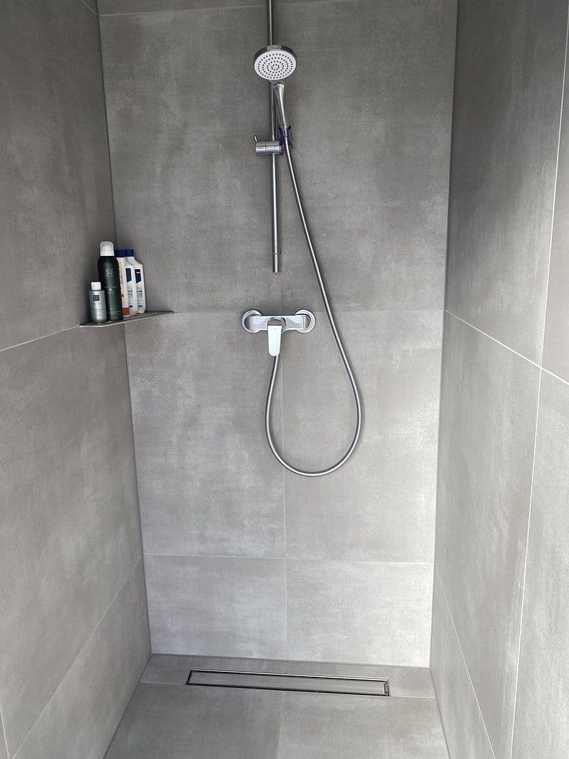 5 bedroom flat to rent, 135 m², Kiekenbrink 37, Porta Westfalica, North Rhine-Westphalia 5 bedroom flat to rent, 135 m², Kiekenbrink 37, Porta Westfalica, North Rhine-Westphalia