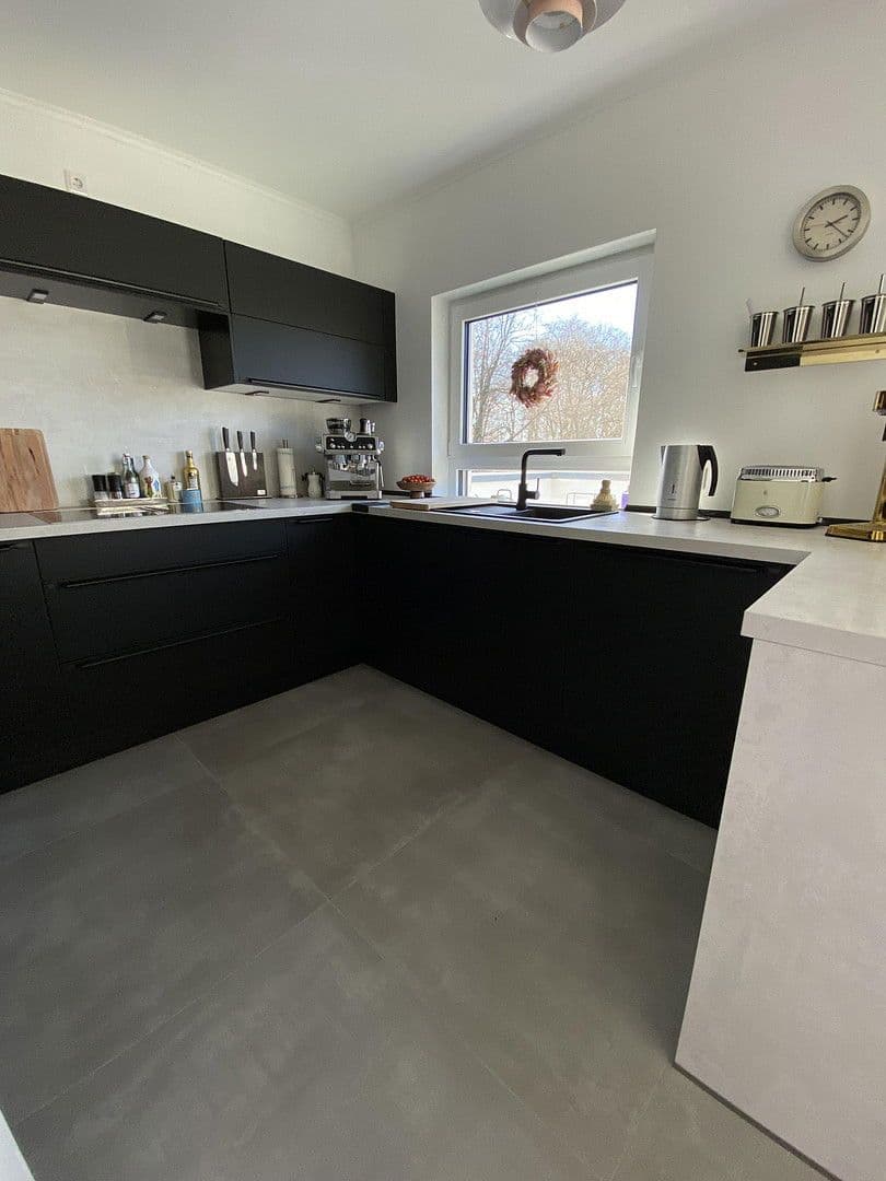 5 bedroom flat to rent, 135 m², Kiekenbrink 37, Porta Westfalica, North Rhine-Westphalia 5 bedroom flat to rent, 135 m², Kiekenbrink 37, Porta Westfalica, North Rhine-Westphalia