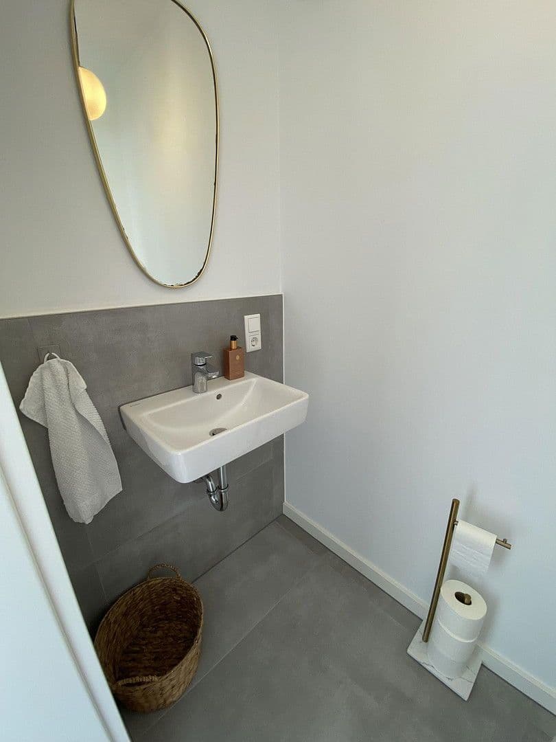 5 bedroom flat to rent, 135 m², Kiekenbrink 37, Porta Westfalica, North Rhine-Westphalia 5 bedroom flat to rent, 135 m², Kiekenbrink 37, Porta Westfalica, North Rhine-Westphalia