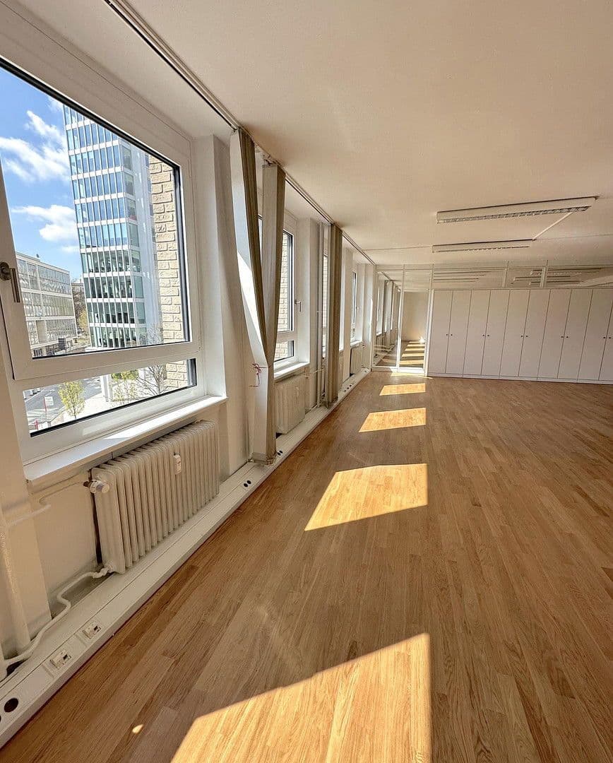 office to rent, 307 m², Axel-Springer-Platz 2, Hamburg, Hamburg office to rent, 307 m², Axel-Springer-Platz 2, Hamburg, Hamburg