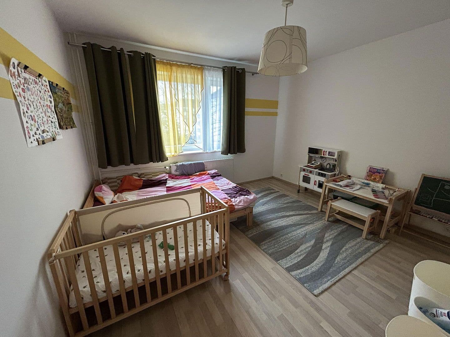 3 bedroom flat for sale, 76 m², Am Gemeindepark 18, Berlin, Berlin 3 bedroom flat for sale, 76 m², Am Gemeindepark 18, Berlin, Berlin