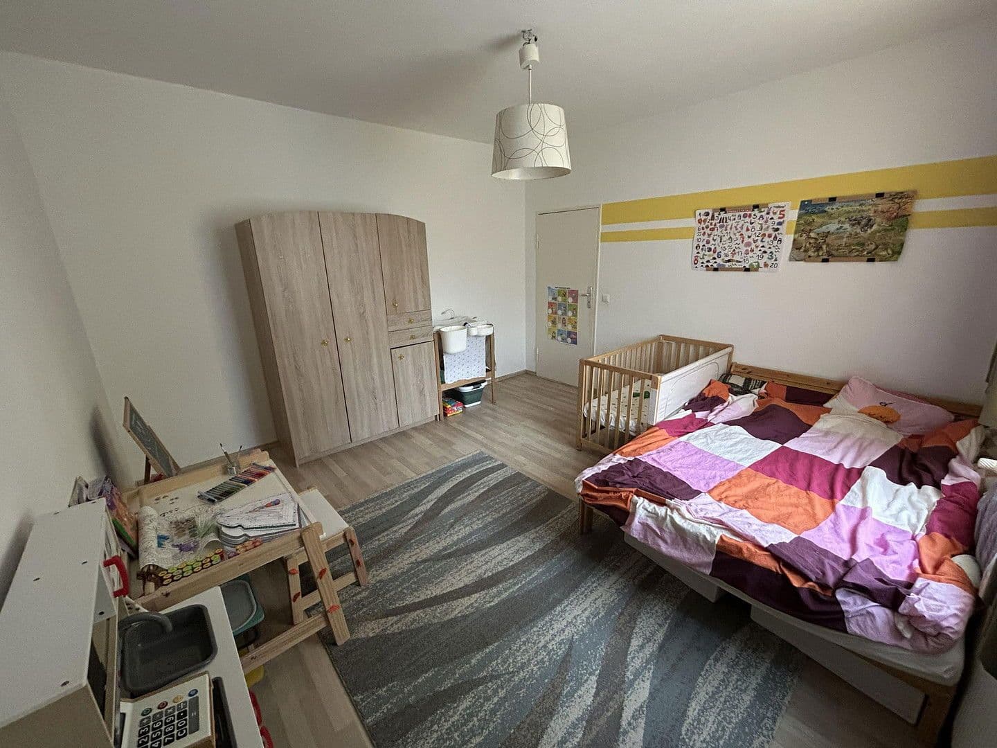 3 bedroom flat for sale, 76 m², Am Gemeindepark 18, Berlin, Berlin 3 bedroom flat for sale, 76 m², Am Gemeindepark 18, Berlin, Berlin