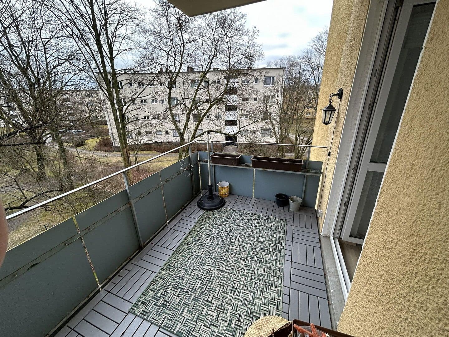 3 bedroom flat for sale, 76 m², Am Gemeindepark 18, Berlin, Berlin 3 bedroom flat for sale, 76 m², Am Gemeindepark 18, Berlin, Berlin