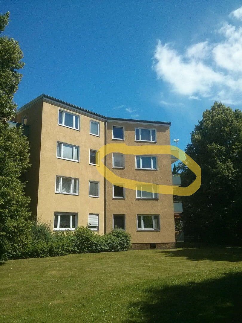 3 bedroom flat for sale, 76 m², Am Gemeindepark 18, Berlin, Berlin 3 bedroom flat for sale, 76 m², Am Gemeindepark 18, Berlin, Berlin