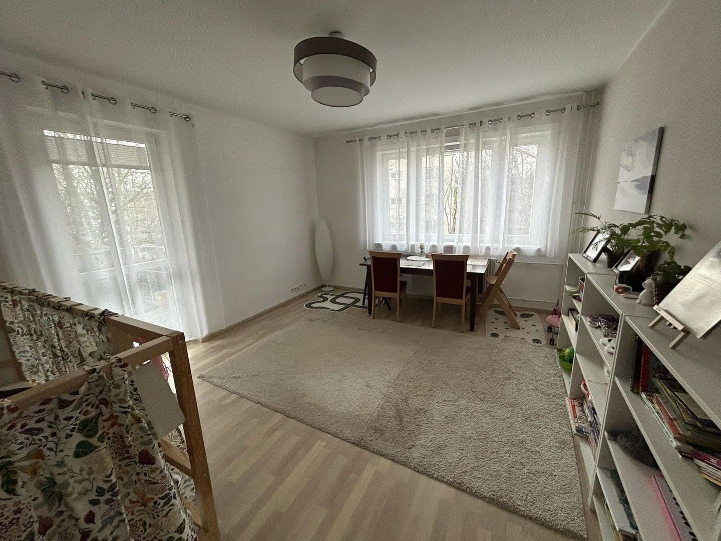 3 bedroom flat for sale, 76 m², Am Gemeindepark 18, Berlin, Berlin 3 bedroom flat for sale, 76 m², Am Gemeindepark 18, Berlin, Berlin