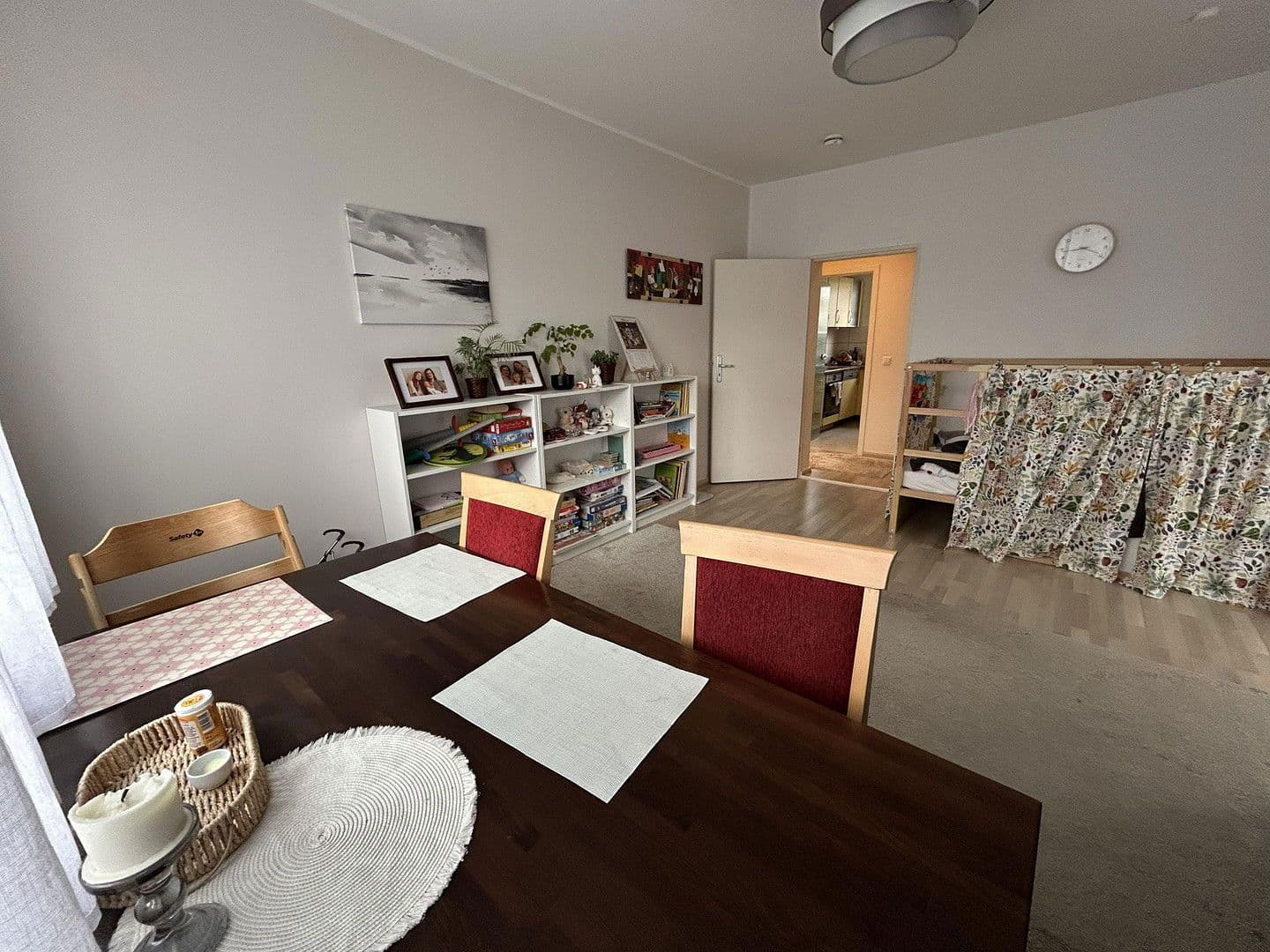 3 bedroom flat for sale, 76 m², Am Gemeindepark 18, Berlin, Berlin 3 bedroom flat for sale, 76 m², Am Gemeindepark 18, Berlin, Berlin