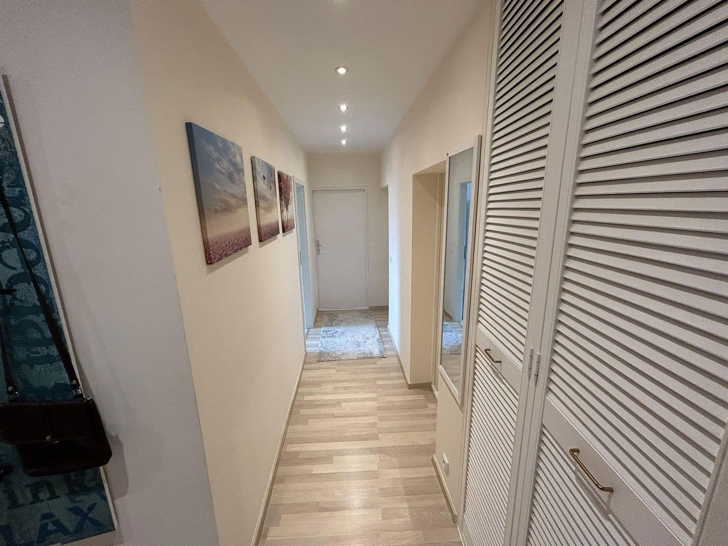 3 bedroom flat for sale, 76 m², Am Gemeindepark 18, Berlin, Berlin 3 bedroom flat for sale, 76 m², Am Gemeindepark 18, Berlin, Berlin