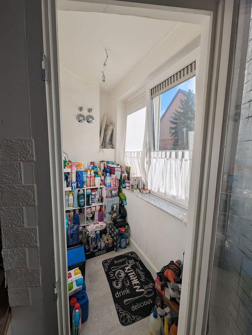 4 bedroom flat for sale, 78 m², Rechenbergstraße 22, Süßen, Baden-Württemberg 4 bedroom flat for sale, 78 m², Rechenbergstraße 22, Süßen, Baden-Württemberg