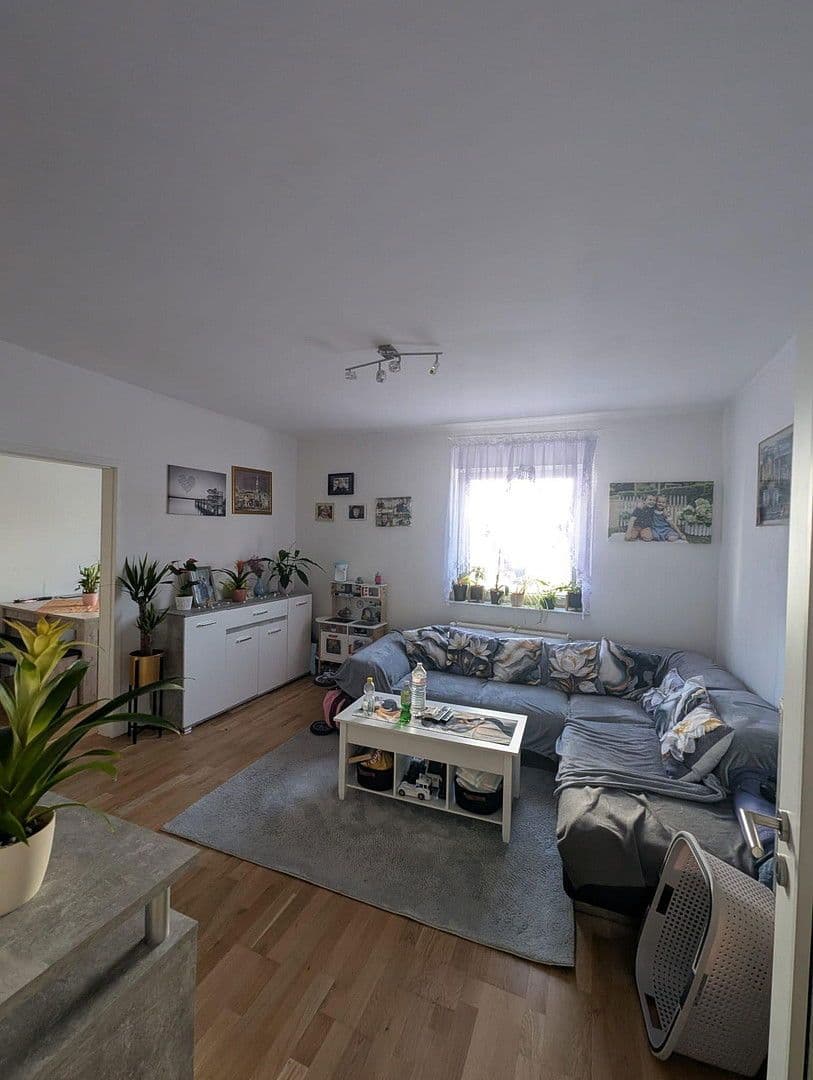 4 bedroom flat for sale, 78 m², Rechenbergstraße 22, Süßen, Baden-Württemberg 4 bedroom flat for sale, 78 m², Rechenbergstraße 22, Süßen, Baden-Württemberg