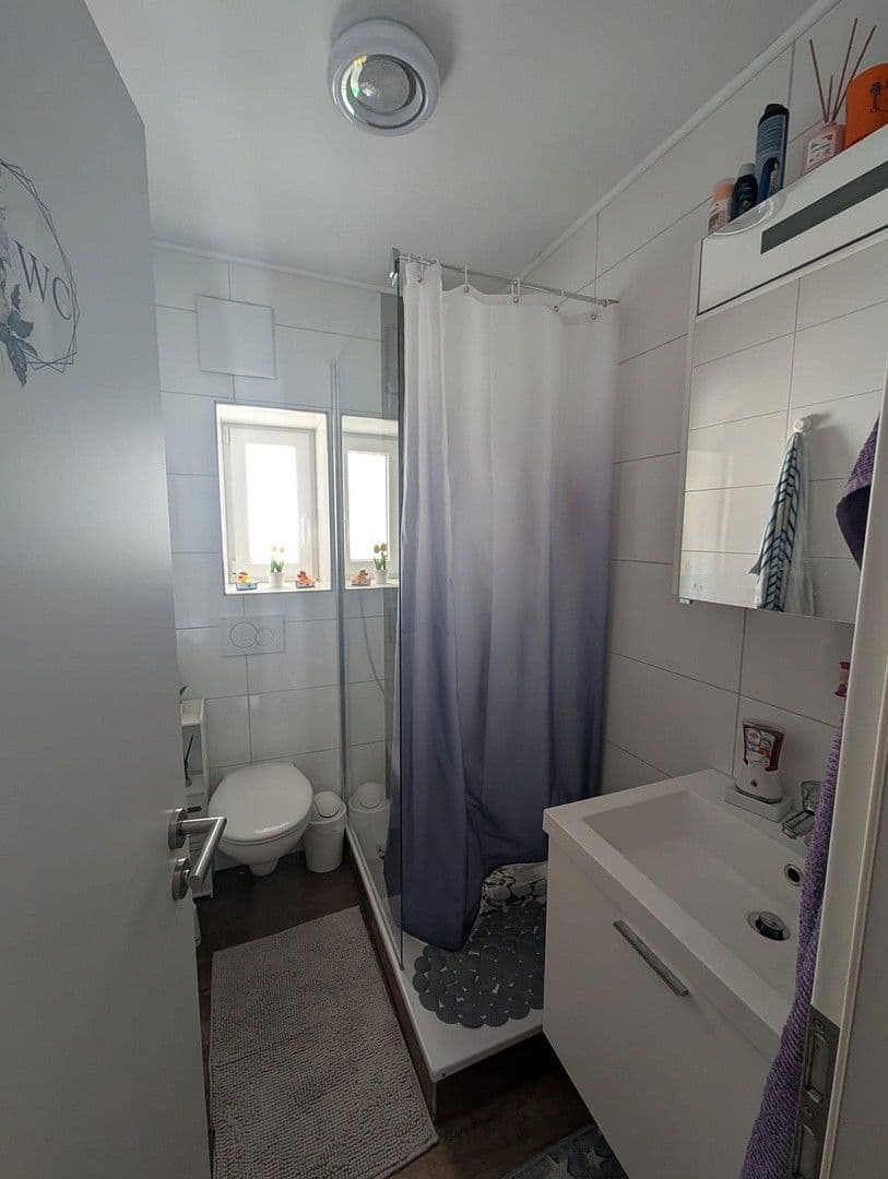 4 bedroom flat for sale, 78 m², Rechenbergstraße 22, Süßen, Baden-Württemberg 4 bedroom flat for sale, 78 m², Rechenbergstraße 22, Süßen, Baden-Württemberg