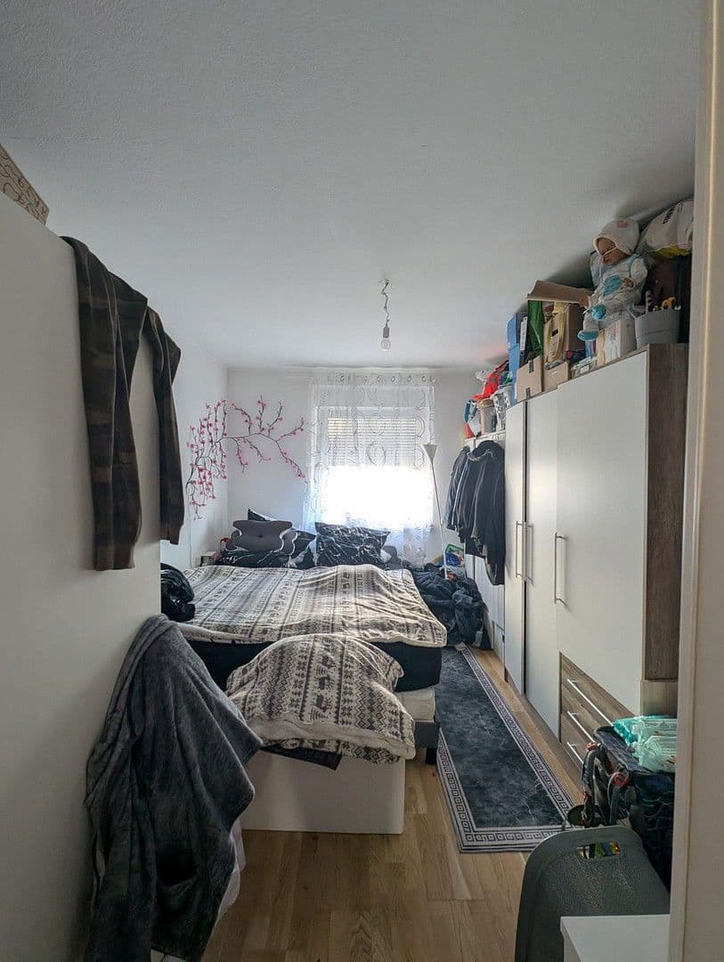 4 bedroom flat for sale, 78 m², Rechenbergstraße 22, Süßen, Baden-Württemberg 4 bedroom flat for sale, 78 m², Rechenbergstraße 22, Süßen, Baden-Württemberg