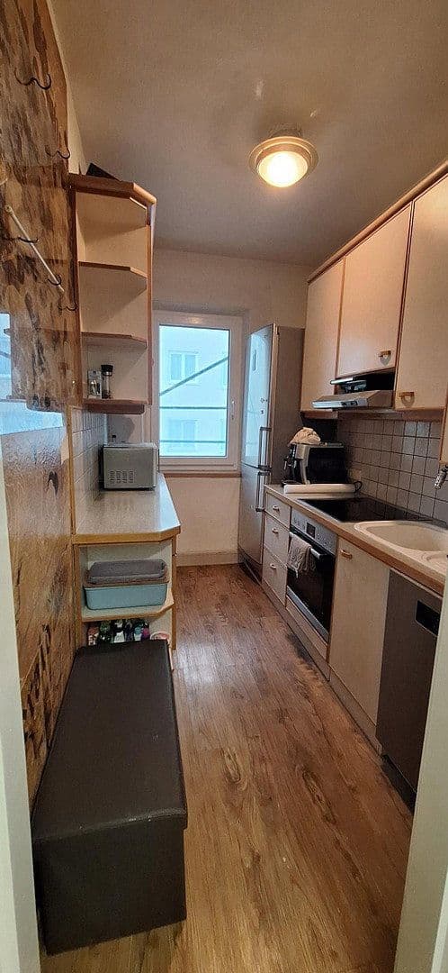 3 bedroom flat to rent, 75 m², Linzer Straße 96, Wien, Vienna 3 bedroom flat to rent, 75 m², Linzer Straße 96, Wien, Vienna