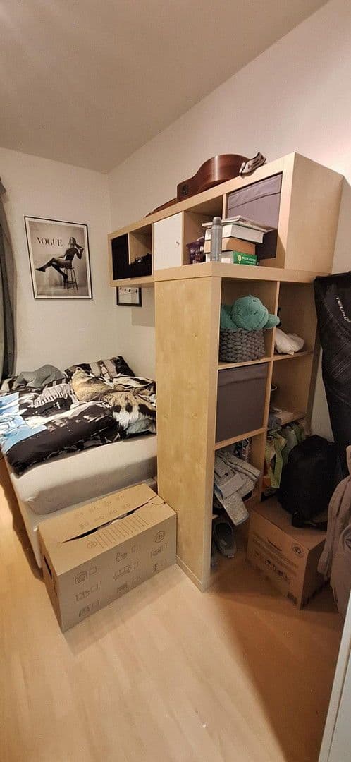 3 bedroom flat to rent, 75 m², Linzer Straße 96, Wien, Vienna 3 bedroom flat to rent, 75 m², Linzer Straße 96, Wien, Vienna