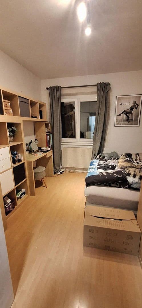 3 bedroom flat to rent, 75 m², Linzer Straße 96, Wien, Vienna 3 bedroom flat to rent, 75 m², Linzer Straße 96, Wien, Vienna