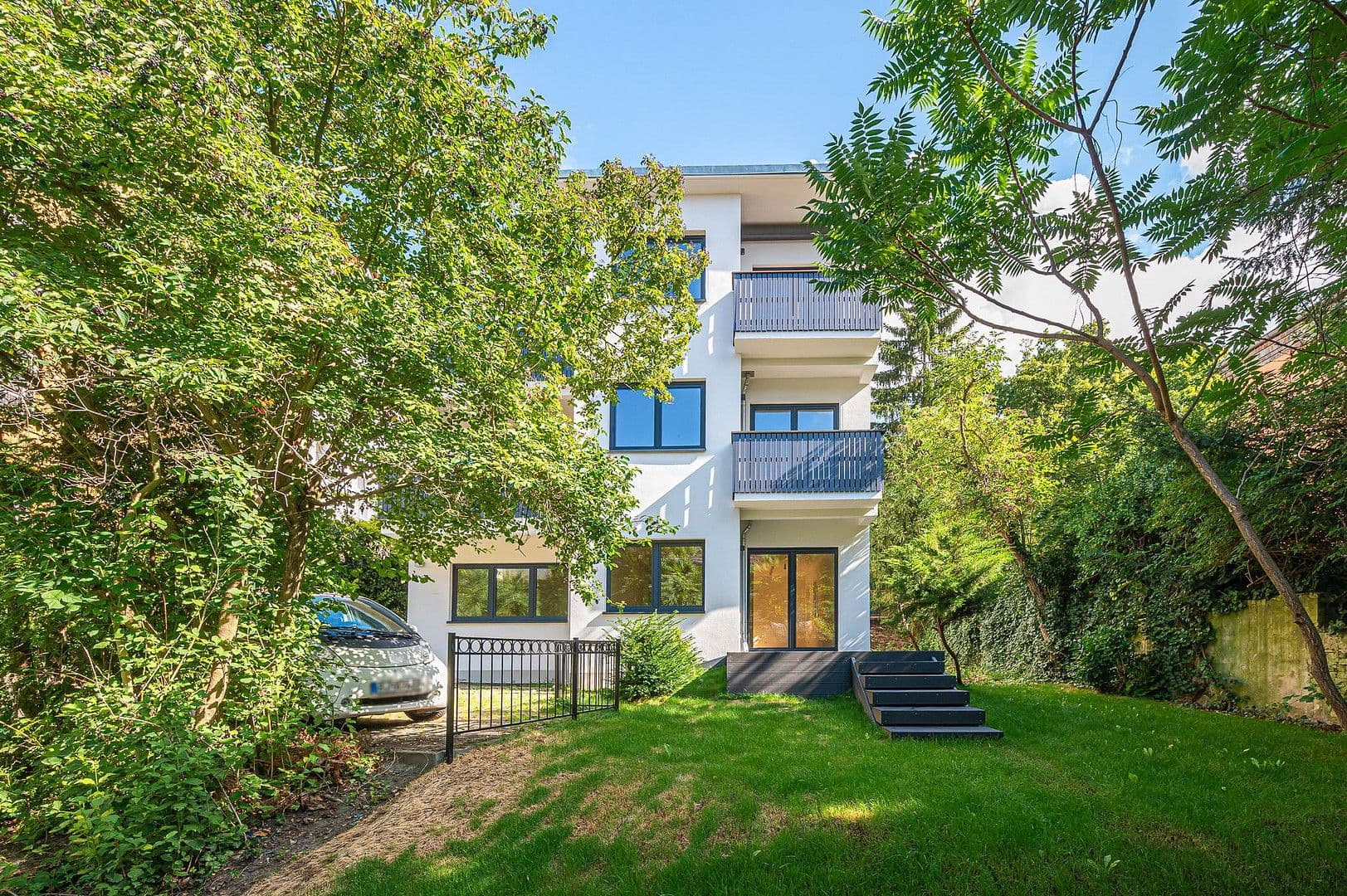 2 bedroom flat for sale, 62 m², Leydenallee 37, Berlin, Berlin 2 bedroom flat for sale, 62 m², Leydenallee 37, Berlin, Berlin