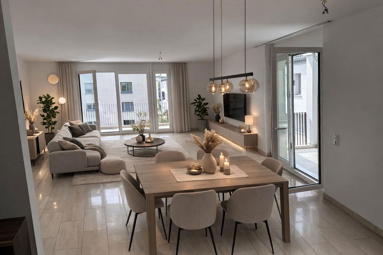 3 bedroom flat for sale, 88 m², Theresienbogen 23, Unterschleißheim, Bavaria 3 bedroom flat for sale, 88 m², Theresienbogen 23, Unterschleißheim, Bavaria