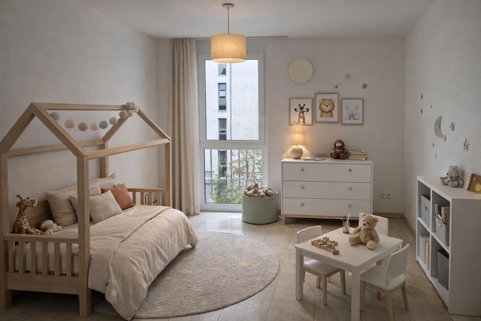 3 bedroom flat for sale, 88 m², Theresienbogen 23, Unterschleißheim, Bavaria 3 bedroom flat for sale, 88 m², Theresienbogen 23, Unterschleißheim, Bavaria