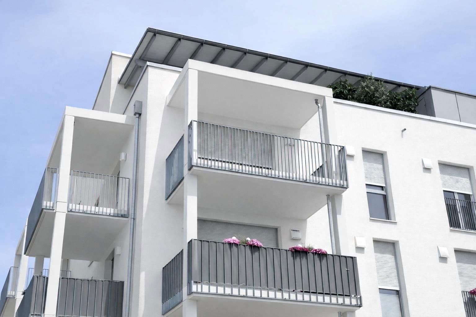 3 bedroom flat for sale, 88 m², Theresienbogen 23, Unterschleißheim, Bavaria 3 bedroom flat for sale, 88 m², Theresienbogen 23, Unterschleißheim, Bavaria