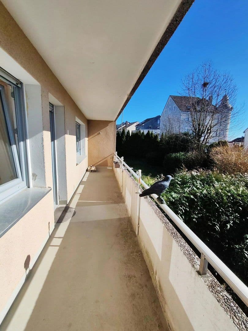 2 bedroom flat to rent, 74 m², Sprockhövel, North Rhine-Westphalia 2 bedroom flat to rent, 74 m², Sprockhövel, North Rhine-Westphalia