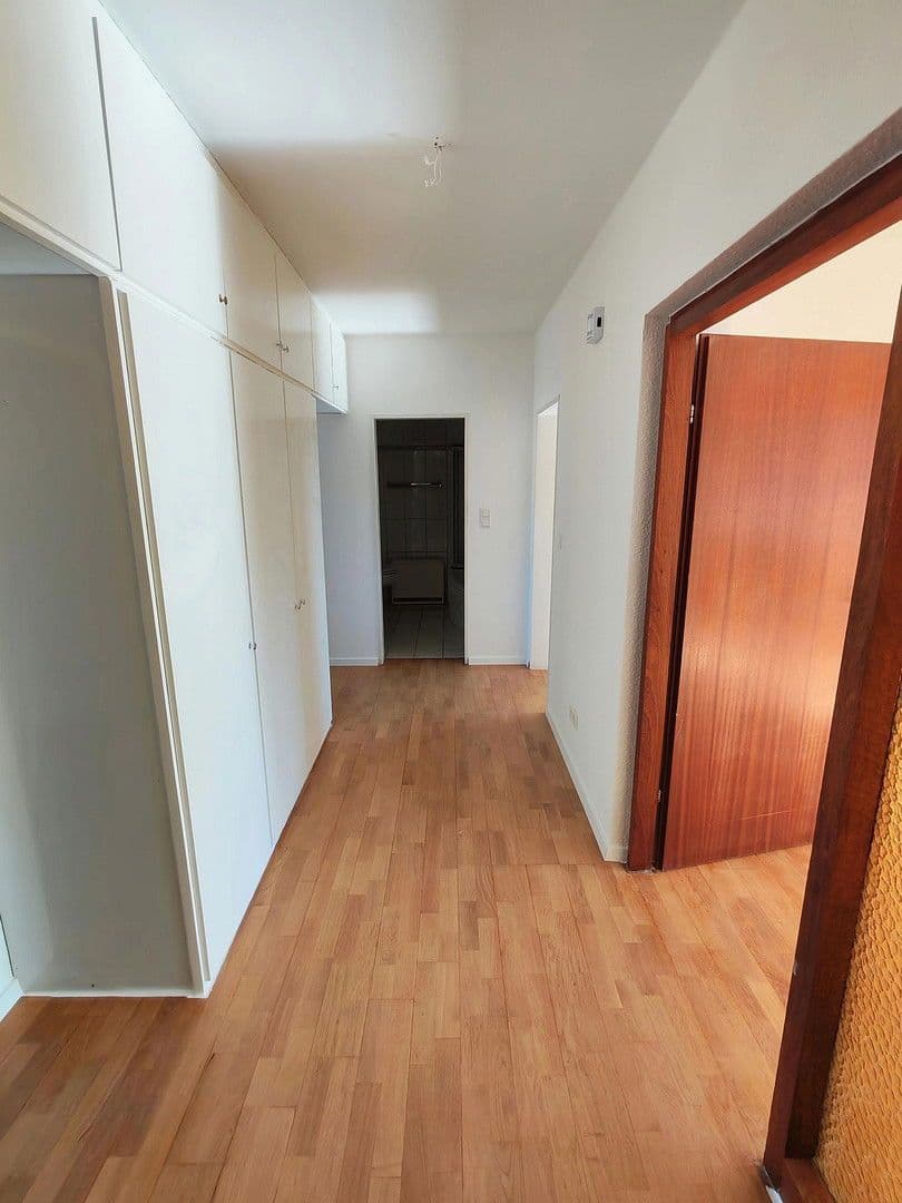 2 bedroom flat to rent, 74 m², Sprockhövel, North Rhine-Westphalia 2 bedroom flat to rent, 74 m², Sprockhövel, North Rhine-Westphalia