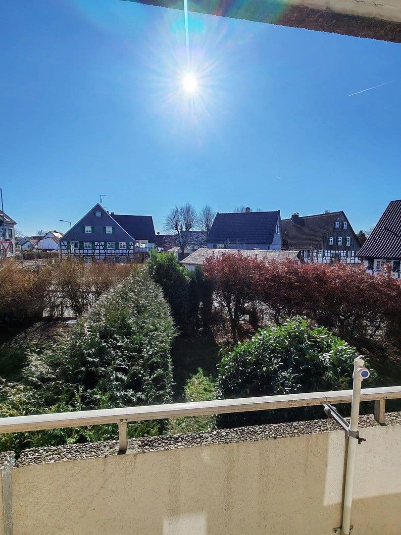 2 bedroom flat to rent, 74 m², Sprockhövel, North Rhine-Westphalia 2 bedroom flat to rent, 74 m², Sprockhövel, North Rhine-Westphalia