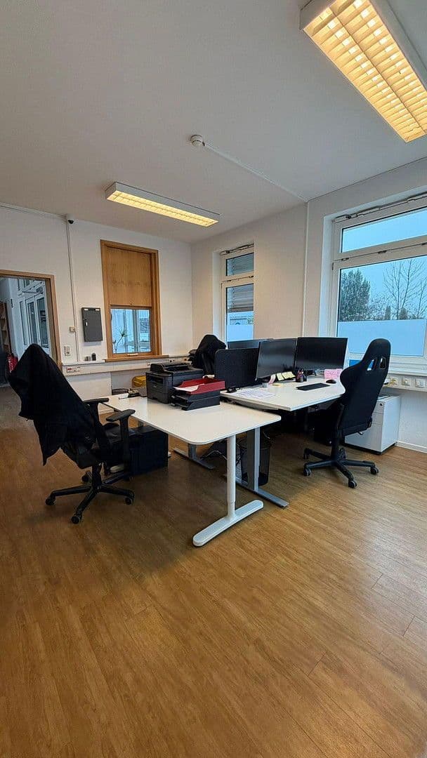 office to rent, 932 m², Fußgönheim, Rhineland-Palatinate office to rent, 932 m², Fußgönheim, Rhineland-Palatinate