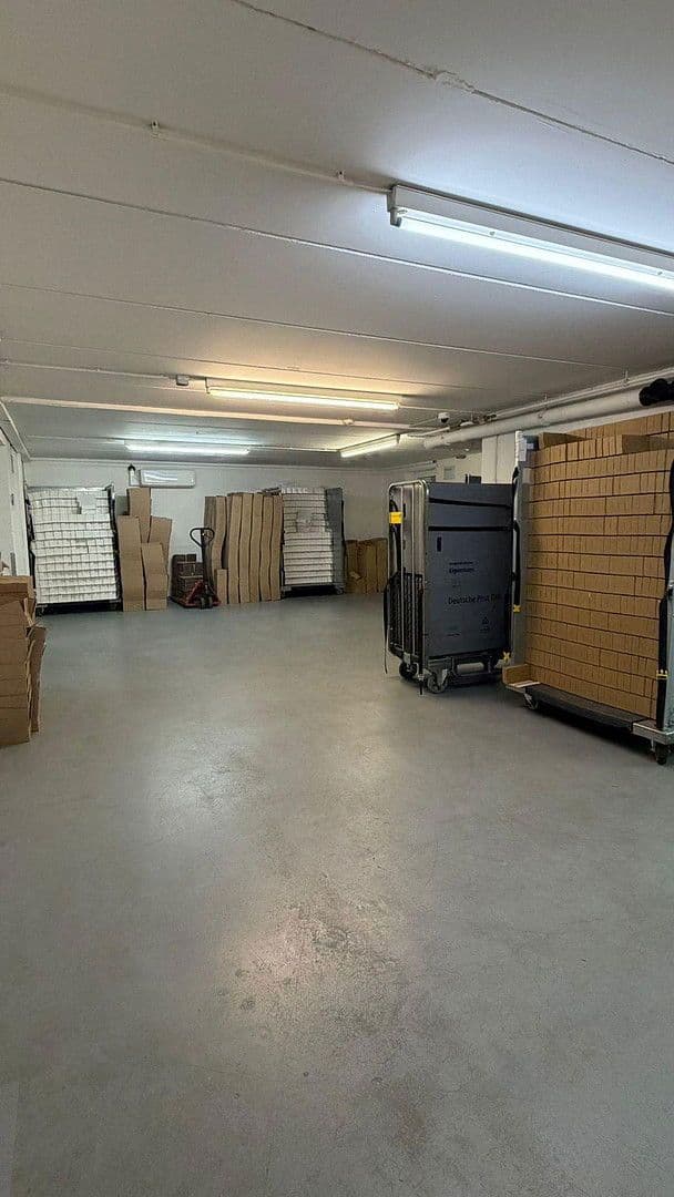 office to rent, 932 m², Fußgönheim, Rhineland-Palatinate office to rent, 932 m², Fußgönheim, Rhineland-Palatinate