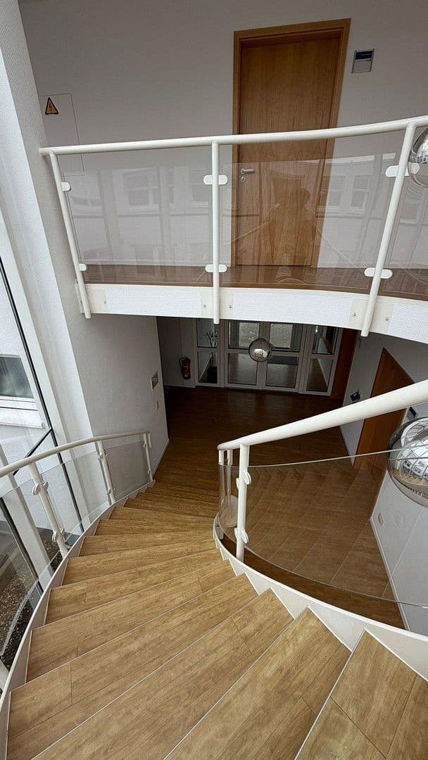 office to rent, 932 m², Fußgönheim, Rhineland-Palatinate office to rent, 932 m², Fußgönheim, Rhineland-Palatinate