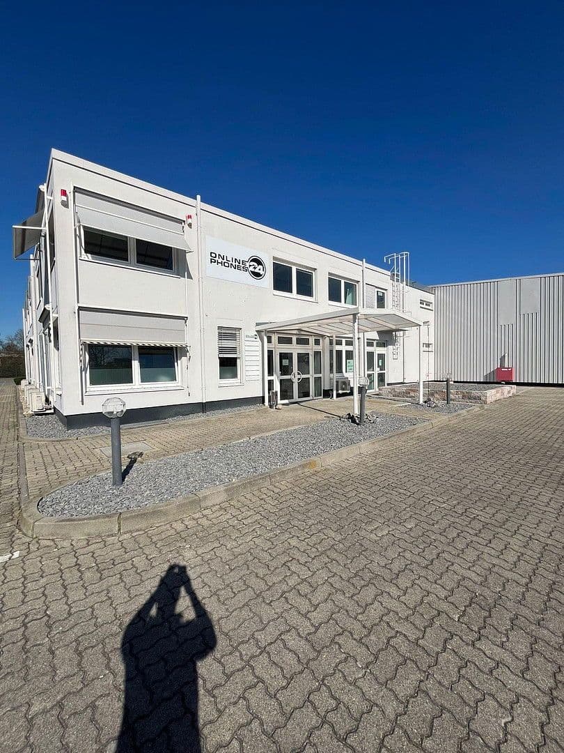 office to rent, 932 m², Fußgönheim, Rhineland-Palatinate office to rent, 932 m², Fußgönheim, Rhineland-Palatinate