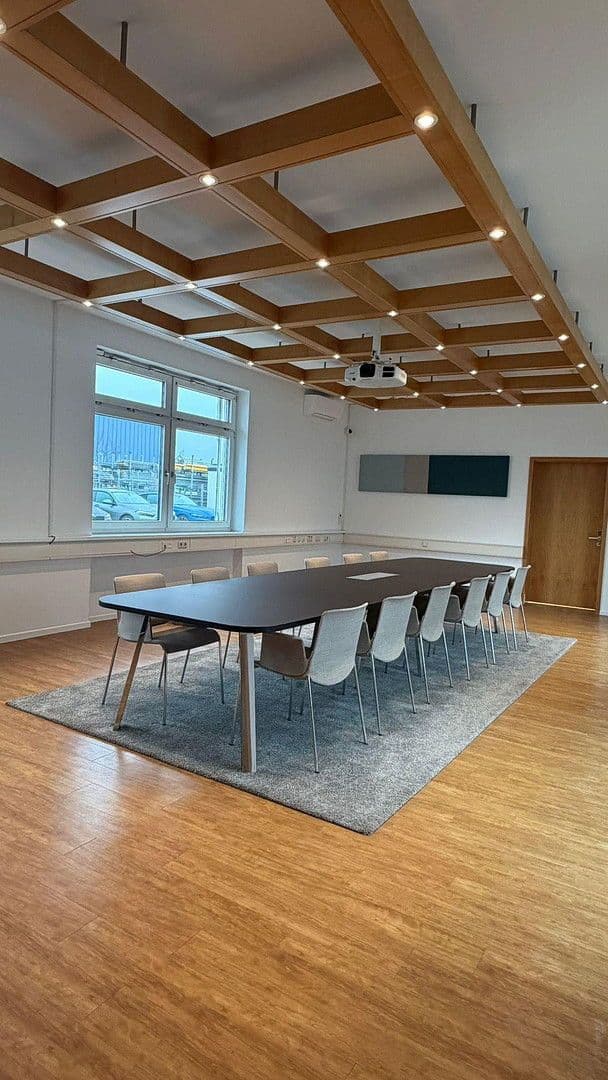 office to rent, 932 m², Fußgönheim, Rhineland-Palatinate office to rent, 932 m², Fußgönheim, Rhineland-Palatinate