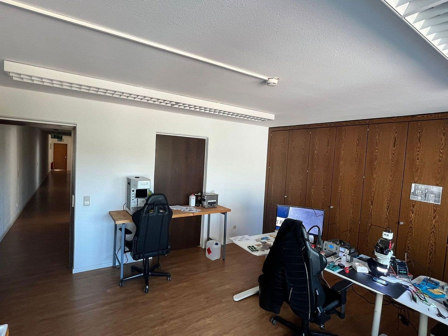 office to rent, 932 m², Fußgönheim, Rhineland-Palatinate office to rent, 932 m², Fußgönheim, Rhineland-Palatinate