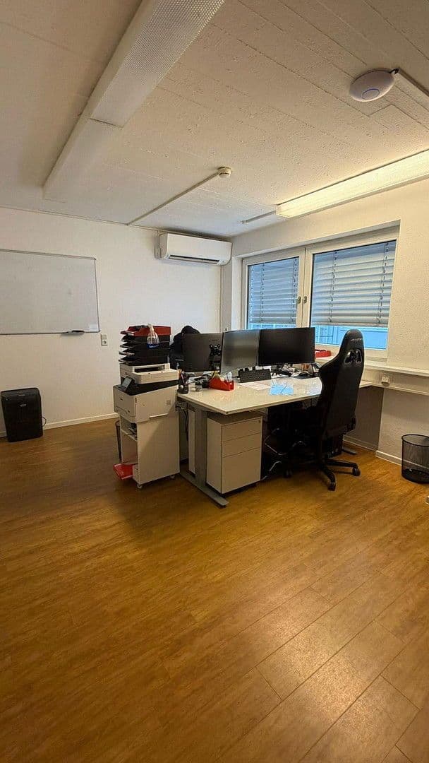 office to rent, 932 m², Fußgönheim, Rhineland-Palatinate office to rent, 932 m², Fußgönheim, Rhineland-Palatinate