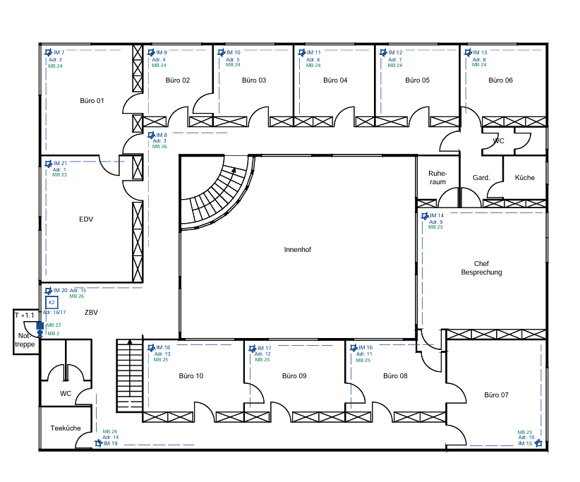 office to rent, 932 m², Fußgönheim, Rhineland-Palatinate office to rent, 932 m², Fußgönheim, Rhineland-Palatinate