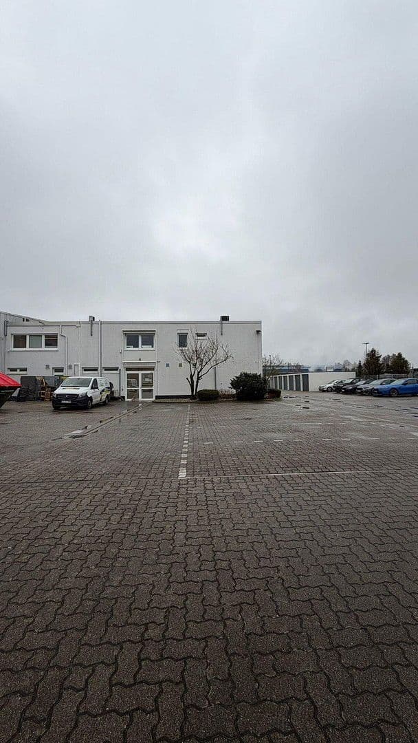 office to rent, 932 m², Fußgönheim, Rhineland-Palatinate office to rent, 932 m², Fußgönheim, Rhineland-Palatinate