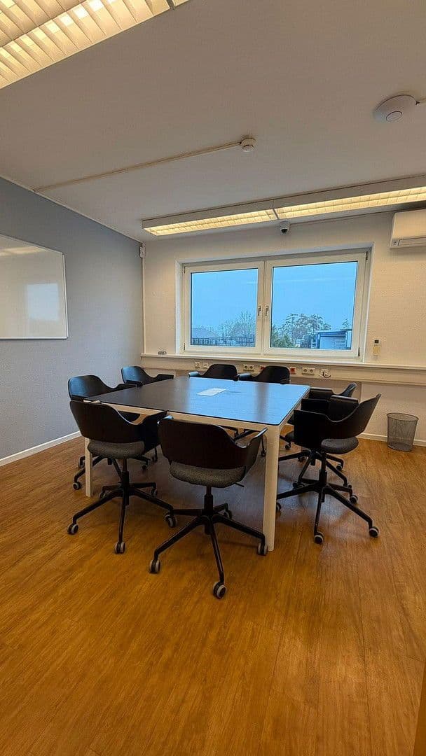 office to rent, 932 m², Fußgönheim, Rhineland-Palatinate office to rent, 932 m², Fußgönheim, Rhineland-Palatinate