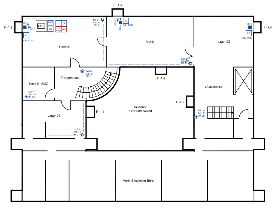 office to rent, 932 m², Fußgönheim, Rhineland-Palatinate office to rent, 932 m², Fußgönheim, Rhineland-Palatinate