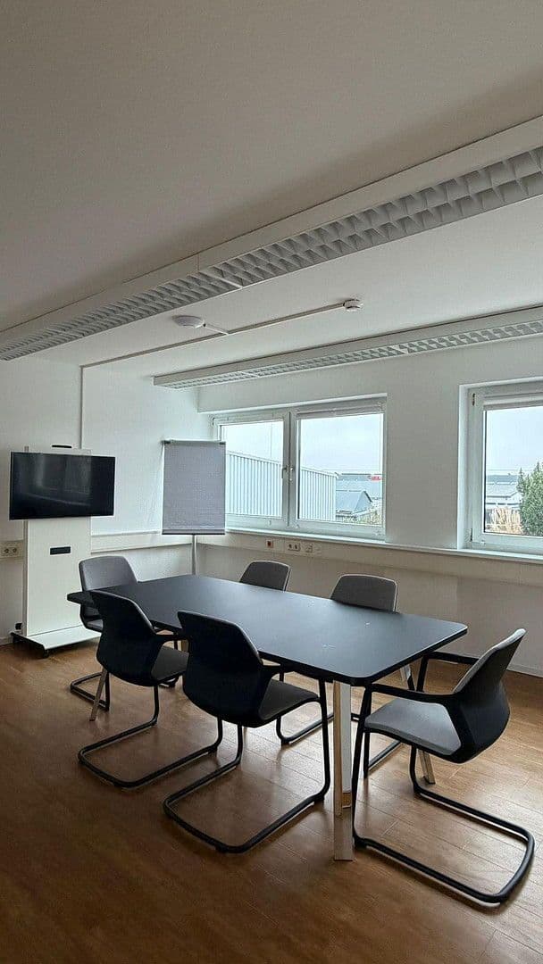office to rent, 932 m², Fußgönheim, Rhineland-Palatinate office to rent, 932 m², Fußgönheim, Rhineland-Palatinate