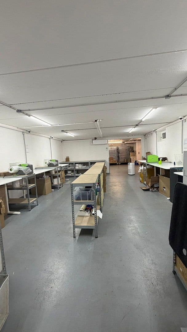 office to rent, 932 m², Fußgönheim, Rhineland-Palatinate office to rent, 932 m², Fußgönheim, Rhineland-Palatinate