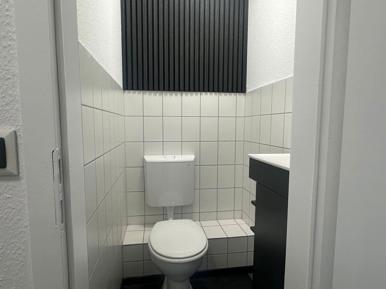 3 bedroom flat for sale, 90 m², Oberhausen-Rheinhausen, Baden-Württemberg 3 bedroom flat for sale, 90 m², Oberhausen-Rheinhausen, Baden-Württemberg