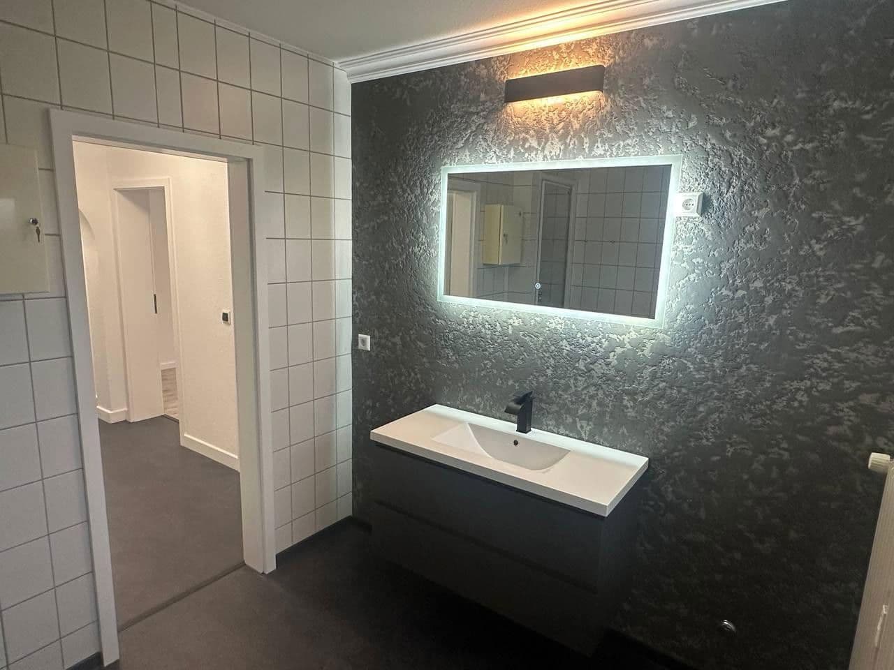 3 bedroom flat for sale, 90 m², Oberhausen-Rheinhausen, Baden-Württemberg 3 bedroom flat for sale, 90 m², Oberhausen-Rheinhausen, Baden-Württemberg