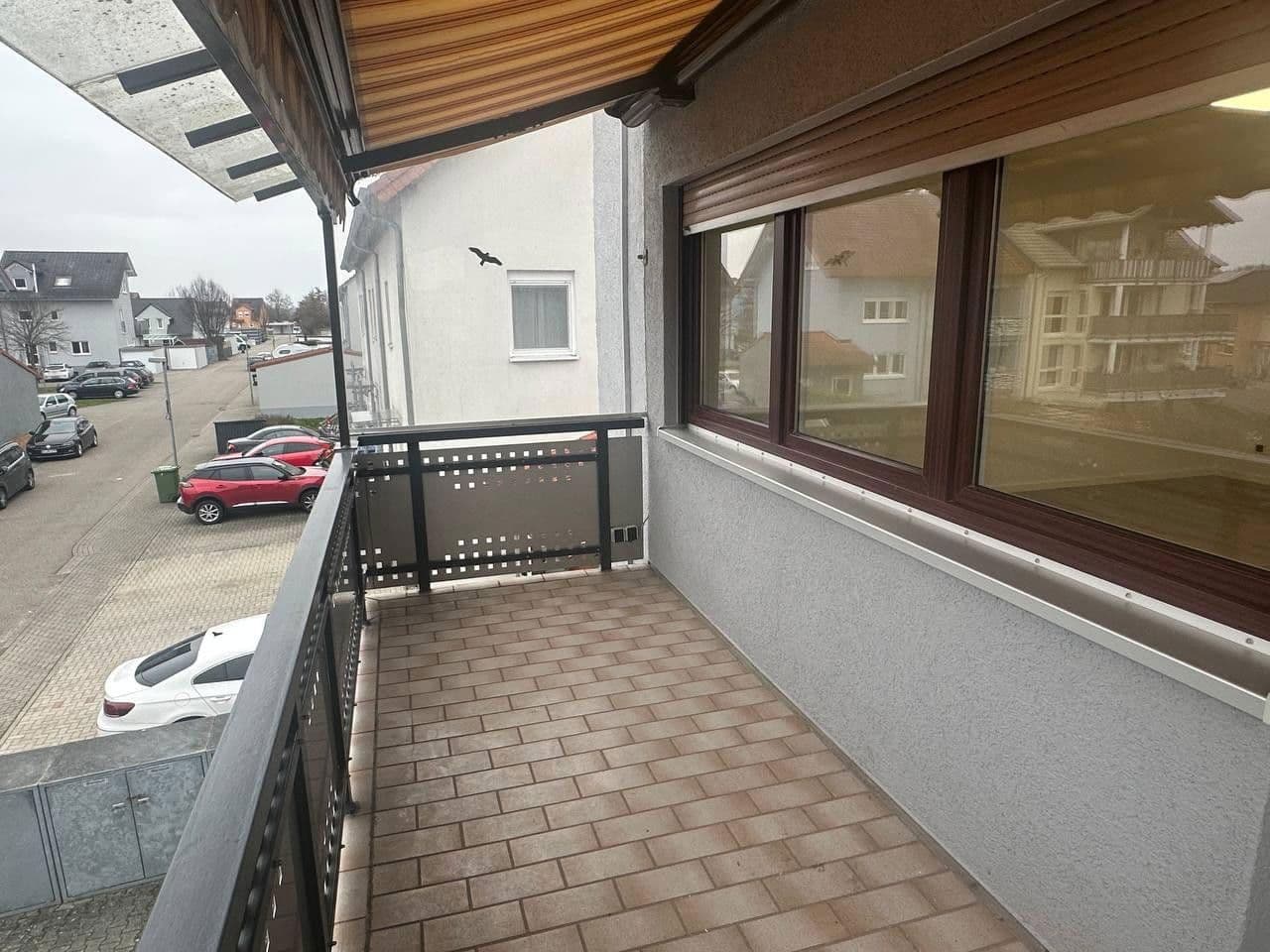 3 bedroom flat for sale, 90 m², Oberhausen-Rheinhausen, Baden-Württemberg 3 bedroom flat for sale, 90 m², Oberhausen-Rheinhausen, Baden-Württemberg