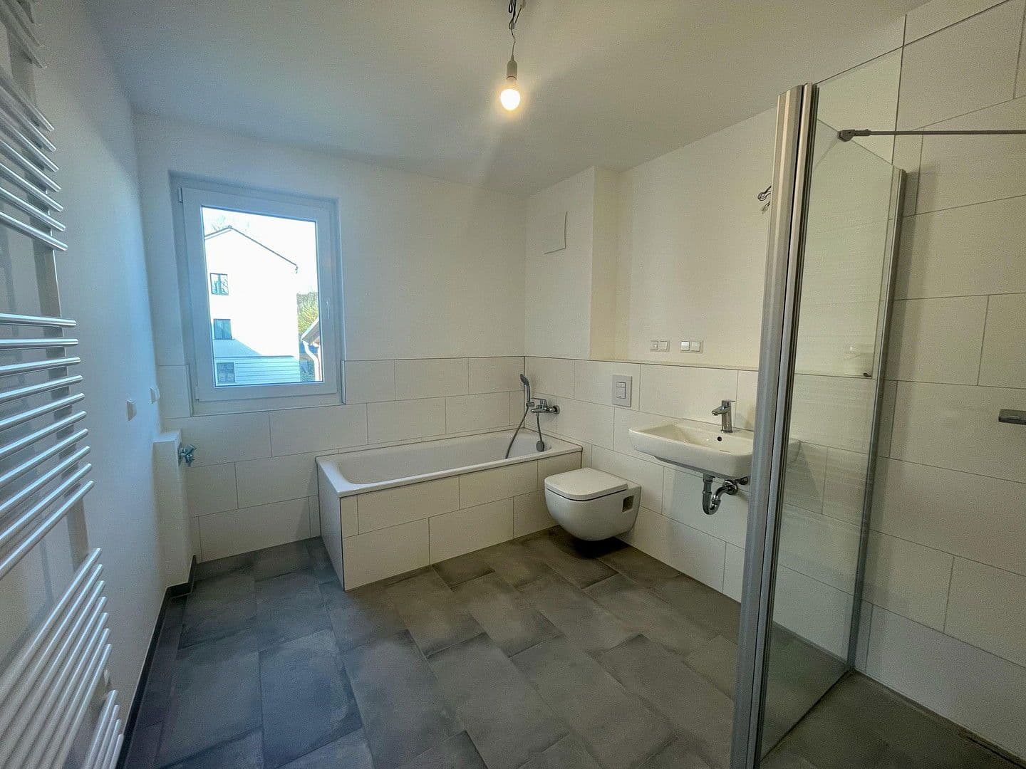 3 bedroom flat to rent, 83 m², Bahnhofstraße 108 A, Blankenfelde-Mahlow, Brandenburg 3 bedroom flat to rent, 83 m², Bahnhofstraße 108 A, Blankenfelde-Mahlow, Brandenburg