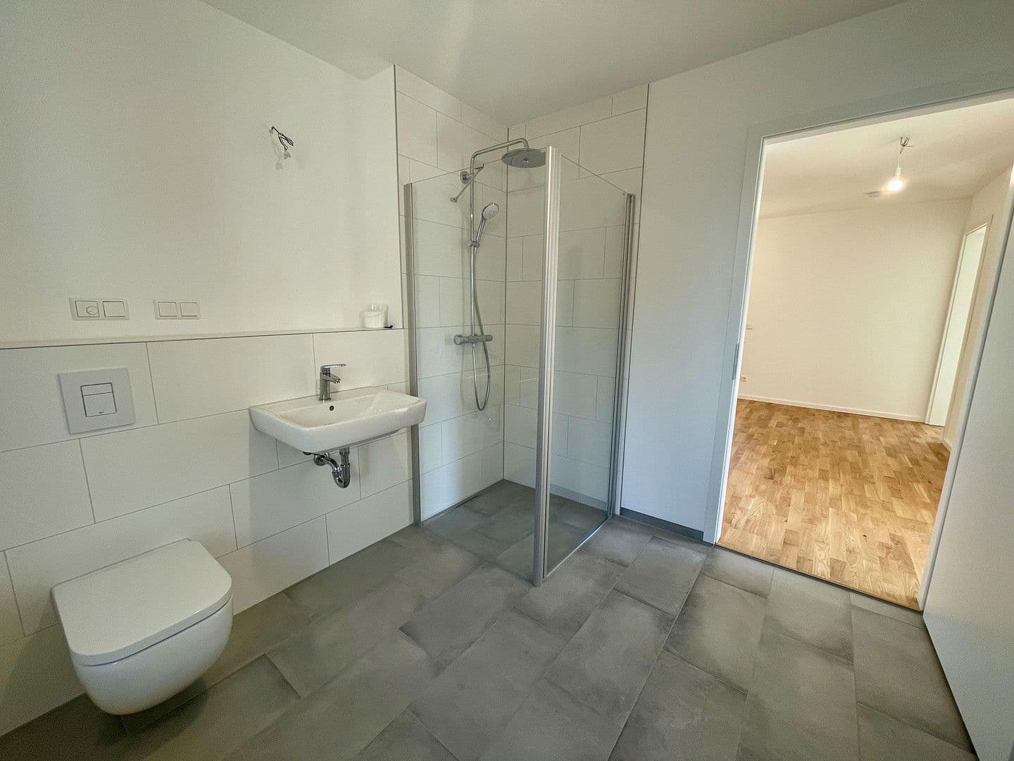 3 bedroom flat to rent, 83 m², Bahnhofstraße 108 A, Blankenfelde-Mahlow, Brandenburg 3 bedroom flat to rent, 83 m², Bahnhofstraße 108 A, Blankenfelde-Mahlow, Brandenburg