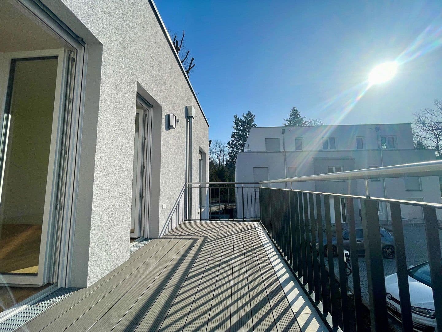 3 bedroom flat to rent, 83 m², Bahnhofstraße 108 A, Blankenfelde-Mahlow, Brandenburg 3 bedroom flat to rent, 83 m², Bahnhofstraße 108 A, Blankenfelde-Mahlow, Brandenburg