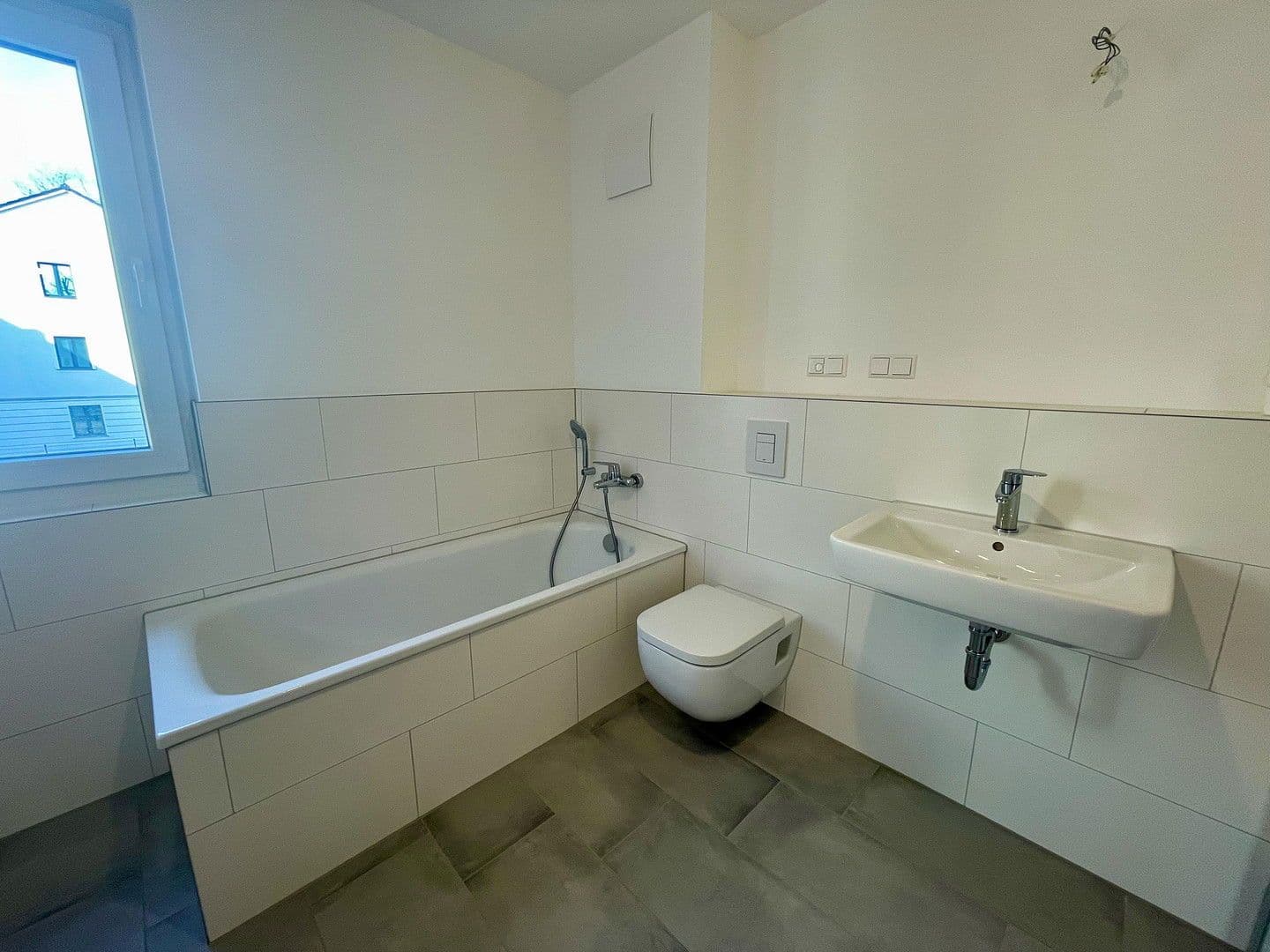 3 bedroom flat to rent, 83 m², Bahnhofstraße 108 A, Blankenfelde-Mahlow, Brandenburg 3 bedroom flat to rent, 83 m², Bahnhofstraße 108 A, Blankenfelde-Mahlow, Brandenburg