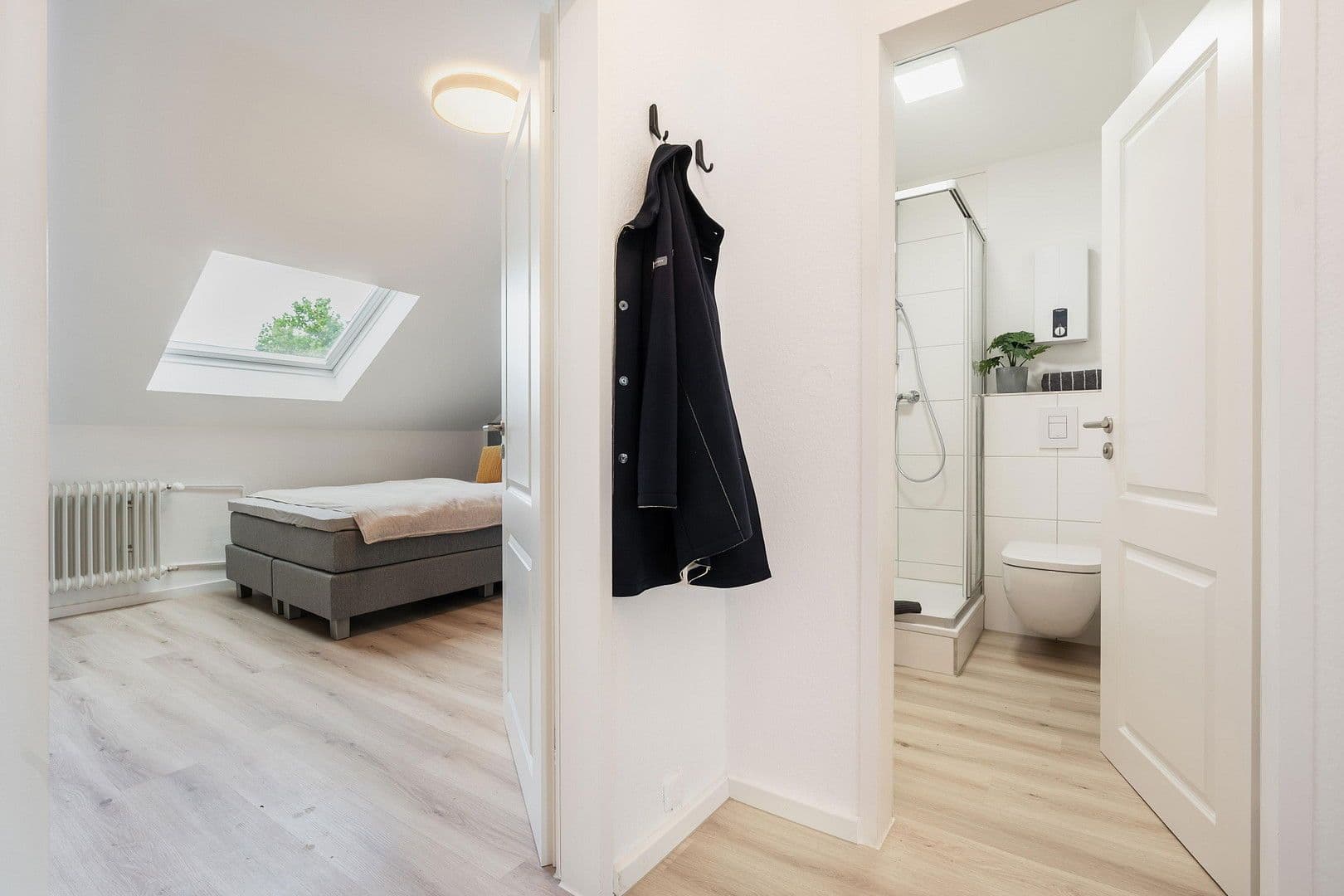 2 bedroom flat to rent, 52 m², Kapellenstr. 43, Aachen, North Rhine-Westphalia 2 bedroom flat to rent, 52 m², Kapellenstr. 43, Aachen, North Rhine-Westphalia