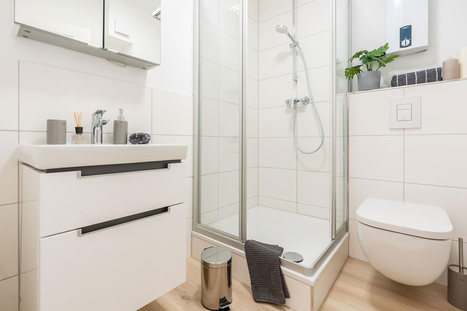 2 bedroom flat to rent, 52 m², Kapellenstr. 43, Aachen, North Rhine-Westphalia 2 bedroom flat to rent, 52 m², Kapellenstr. 43, Aachen, North Rhine-Westphalia